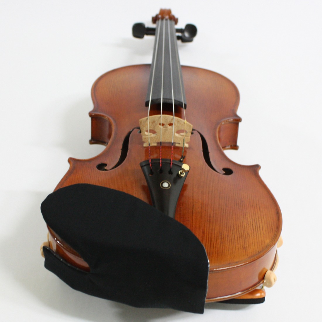 바이올린 턱받침 커버 Eno6